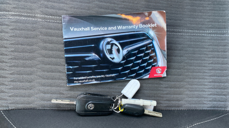 Vauxhall Corsa 1.2 Turbo SE 5dr Petrol Hatchback